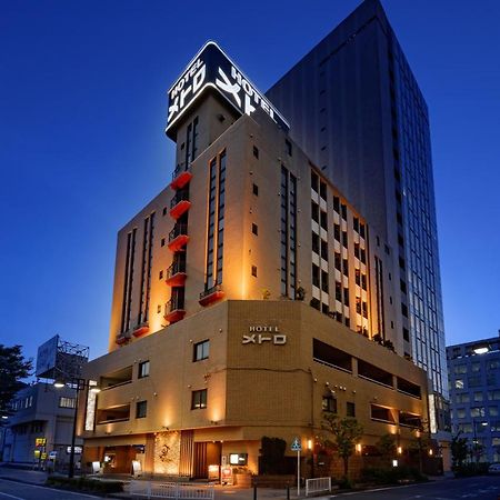 Hotel Metro (Adults Only) Jokohama Exteriér fotografie